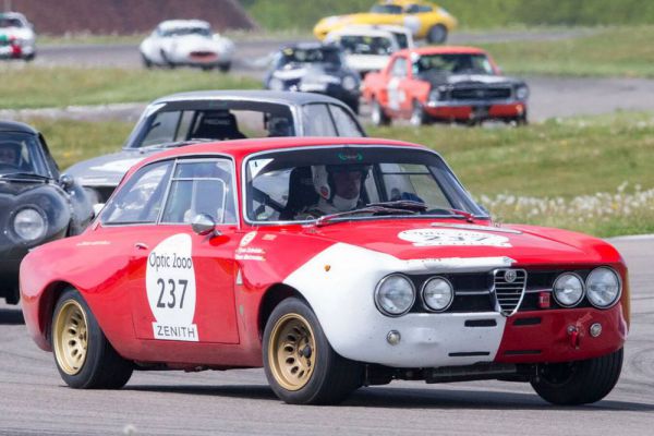 Alfa Romeo Giulia 1750 GT Am 1968 56829