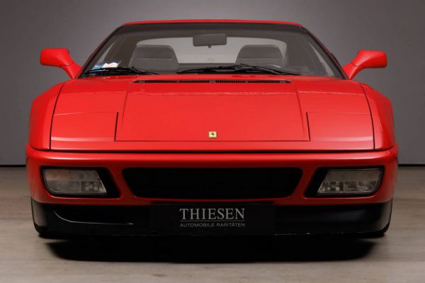 Ferrari 348 TS 1991 56845