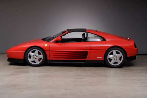 Ferrari 348 TS 1991 56849