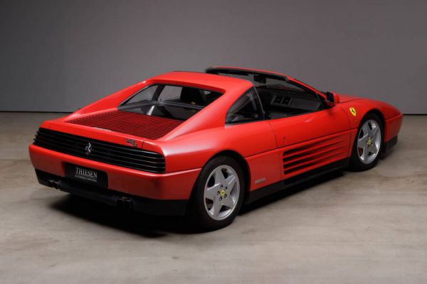 Ferrari 348 TS 1991 56851