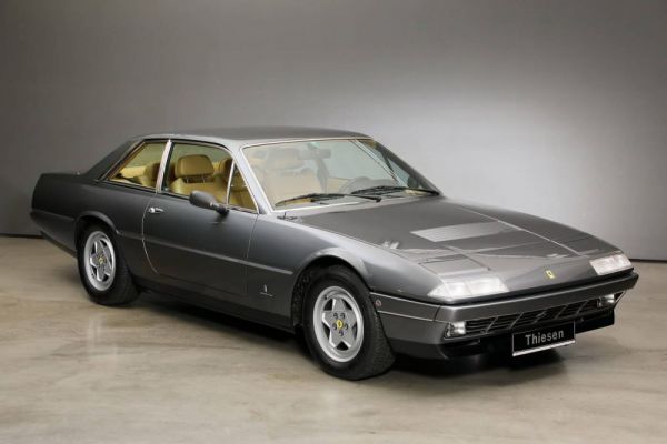 Ferrari 412 1987 56864