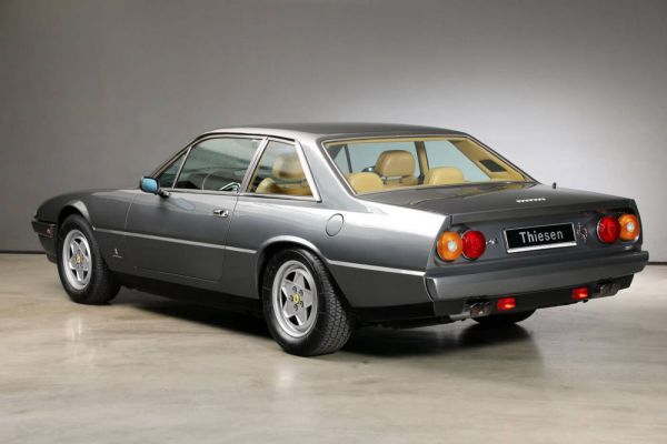 Ferrari 412 1987 56866