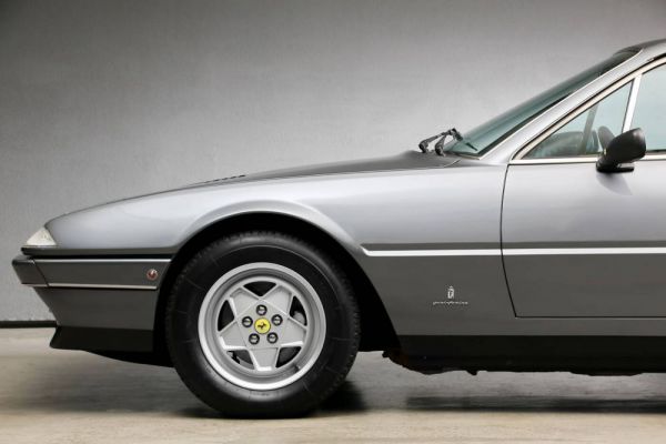 Ferrari 412 1987 56869