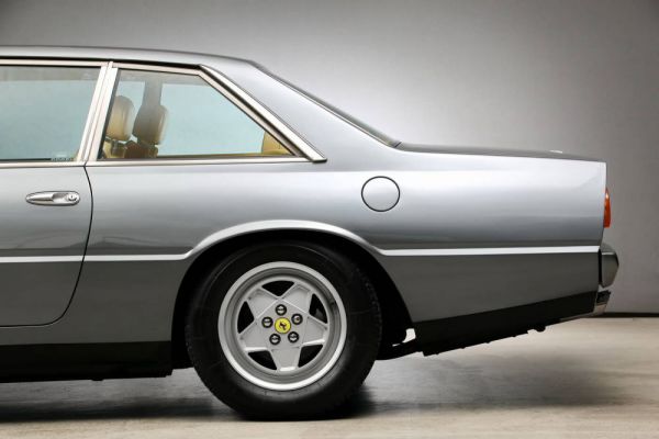 Ferrari 412 1987 56870