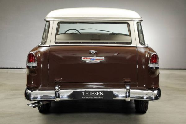 Chevrolet 210 Townsman 1955 56878