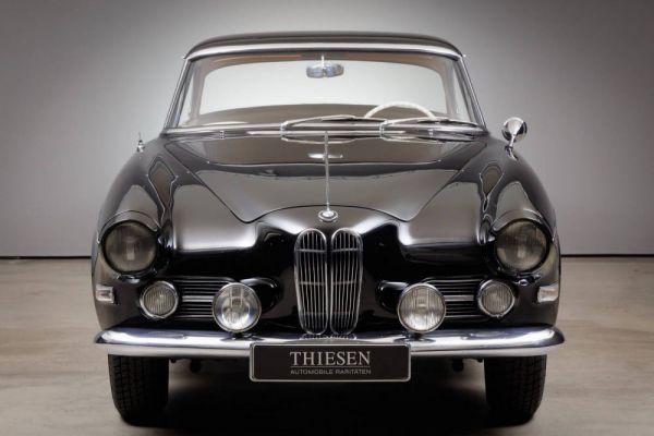 BMW 503 1958