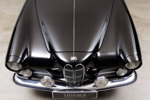 BMW 503 1958 56887