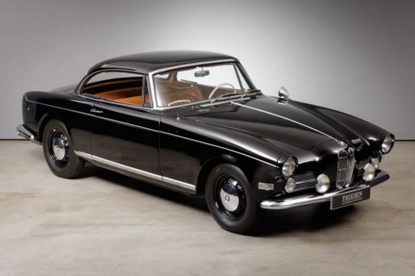 BMW 503 1958 56888