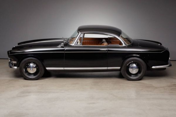 BMW 503 1958 56889