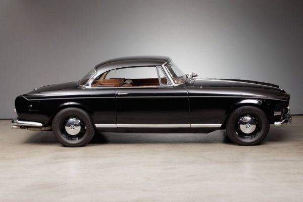 BMW 503 1958 56890