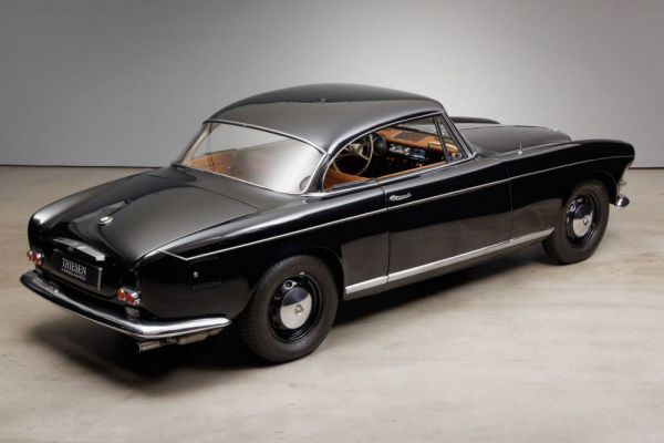 BMW 503 1958 56894