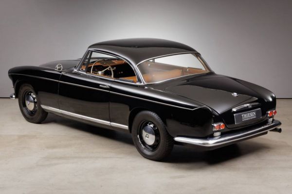 BMW 503 1958 56897