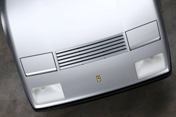 Ferrari 512 BB 1976 56908