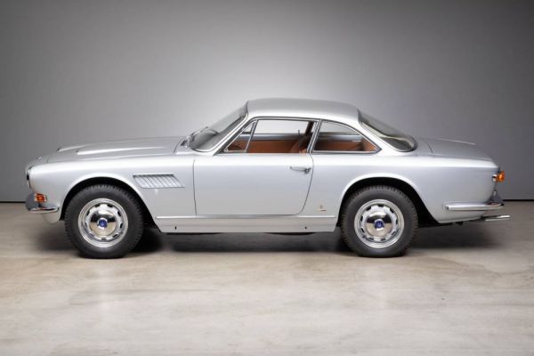 Maserati 3500 GT Touring 1966 56916