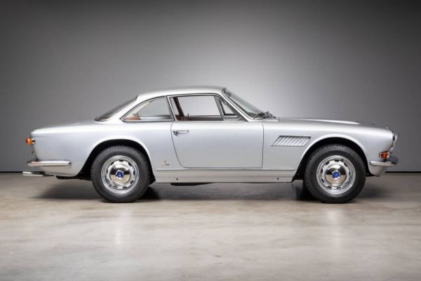 Maserati 3500 GT Touring 1966 56917