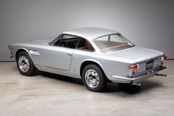 Maserati 3500 GT Touring 1966 56918