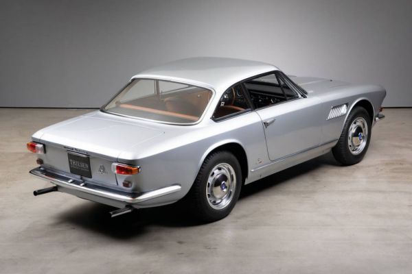 Maserati 3500 GT Touring 1966 56919