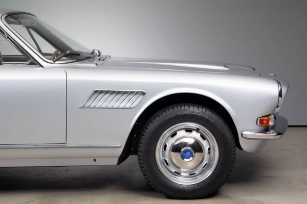 Maserati 3500 GT Touring 1966 56925