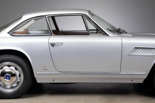 Maserati 3500 GT Touring 1966 56927