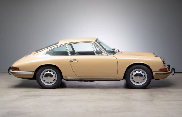 Porsche 911 2.0 1966 56944