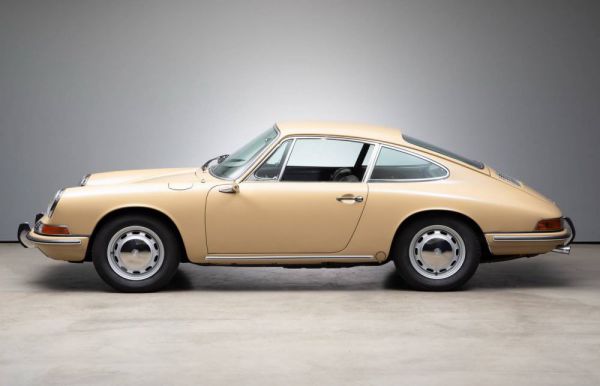 Porsche 911 2.0 1966 56945