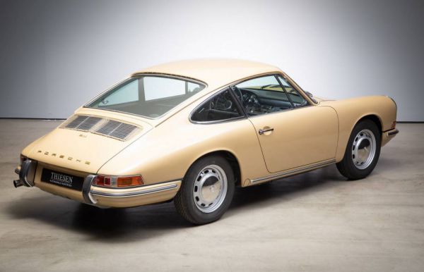 Porsche 911 2.0 1966 56946