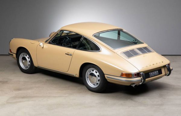 Porsche 911 2.0 1966 56947