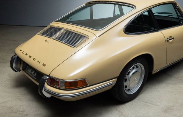 Porsche 911 2.0 1966 56948