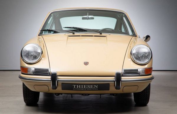 Porsche 911 2.0 1966 56949