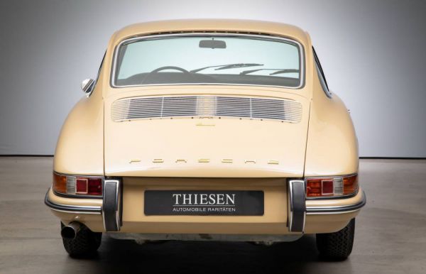 Porsche 911 2.0 1966 56950