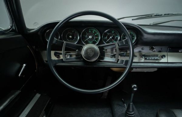 Porsche 911 2.0 1966 56952