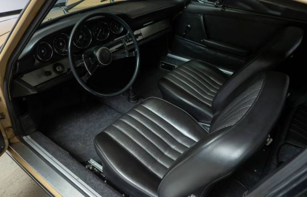 Porsche 911 2.0 1966 56955