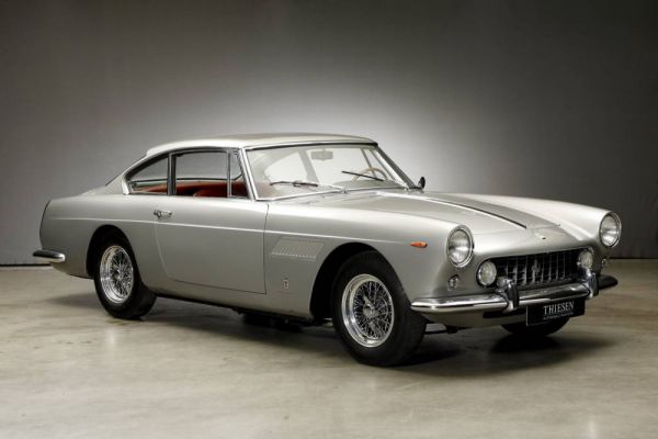 Ferrari 250 GT 2+2 1961 56988