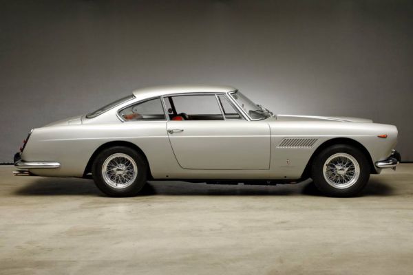 Ferrari 250 GT 2+2 1961 56990