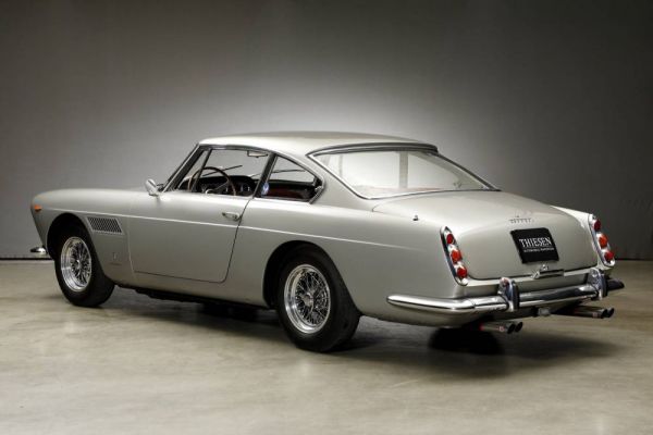 Ferrari 250 GT 2+2 1961 56994