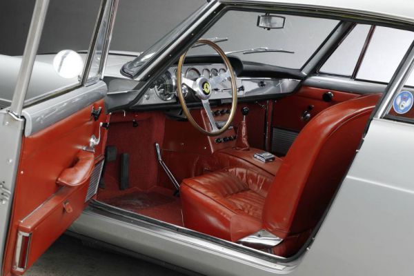 Ferrari 250 GT 2+2 1961 56999