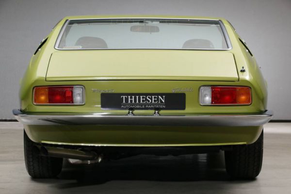 Maserati Ghibli 1970 57017