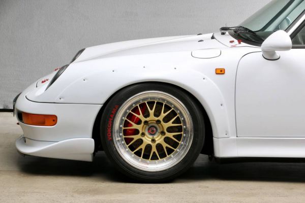 Porsche 911 Cup 3.8 RSR 1997 57035