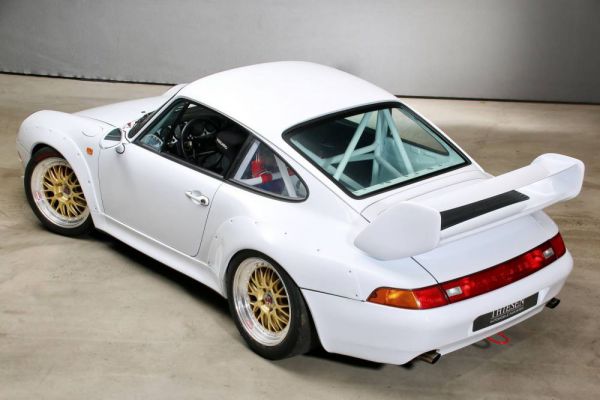 Porsche 911 Cup 3.8 RSR 1997 57037