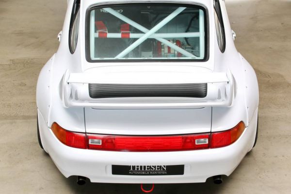 Porsche 911 Cup 3.8 RSR 1997 57038