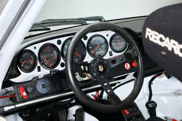 Porsche 911 Cup 3.8 RSR 1997 57043