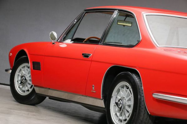 Maserati Mexico 4200 1967 57052