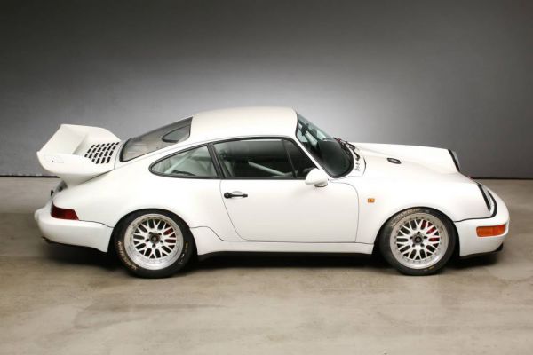 Porsche 911 Carrera RSR 3.8 1993 57067