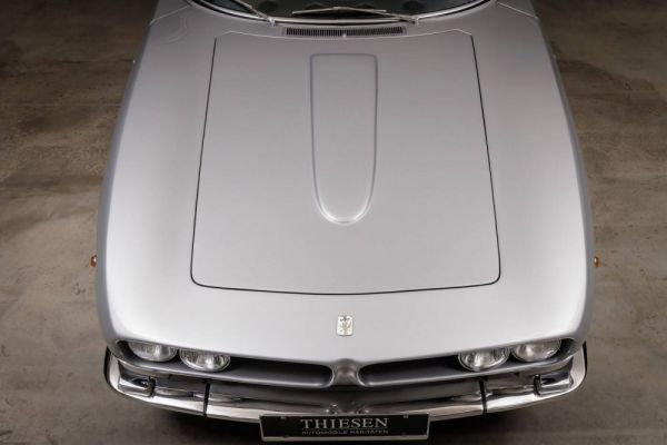 ISO Grifo GL 350 1968 63251