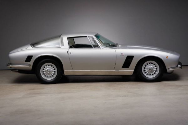 ISO Grifo GL 350 1968 63256