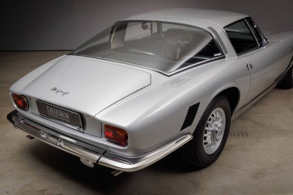 ISO Grifo GL 350 1968 63261