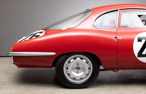 Alfa Romeo Giulietta SS 1962 65613