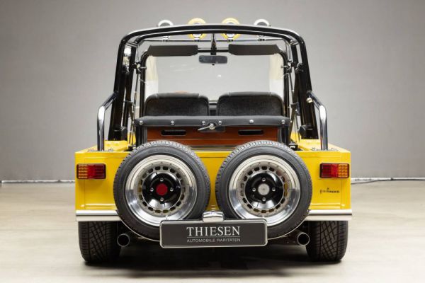 Mini Moke "Beach" 1989 89191