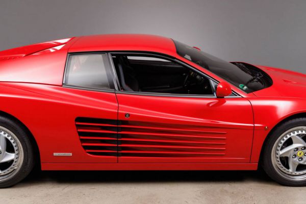 Ferrari 512 M 1996 98553