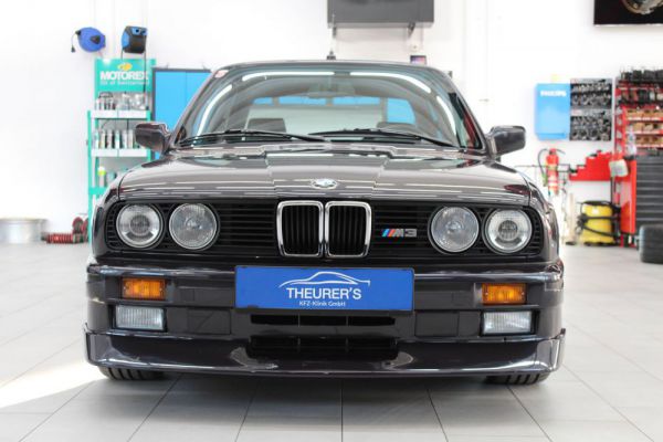 BMW M3 Cecotto 1989 73376